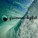 Greenwave Digital logo